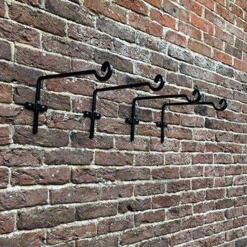 Hanging basket brackets - 4, x