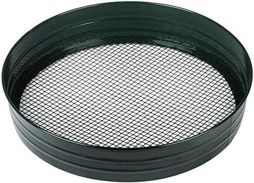 Metal gardening quarter inch - gardening,