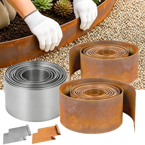 10m 50m metal garden - metal,