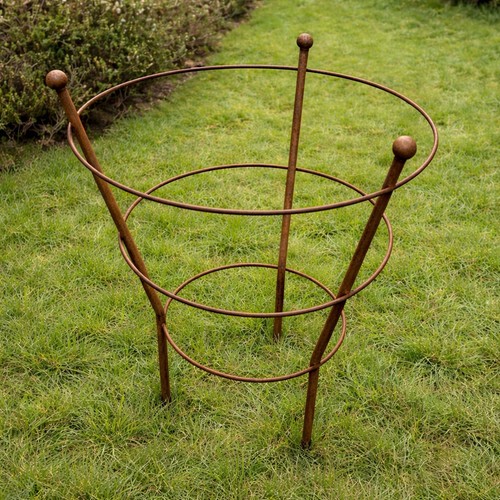 Natural rust metal - natural,