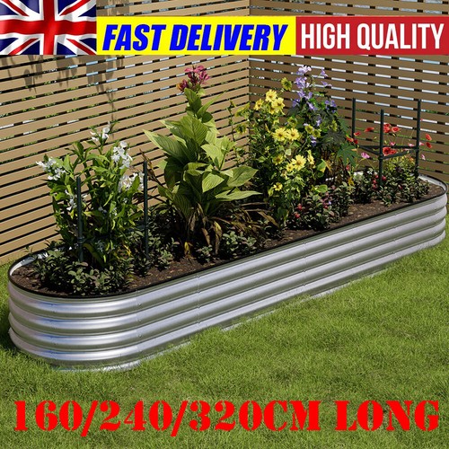 240 320cm large metal - metal, garden