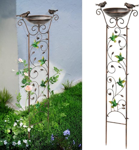 Dual purpose bronze - dual-purpose, finish