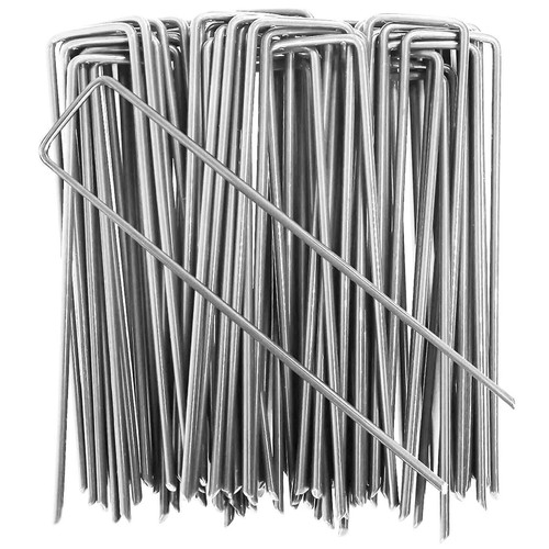100 metal ground garden - x,