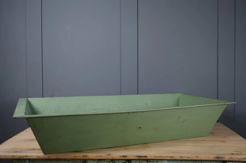Reclaimed hungarian galvanised - reclaimed,