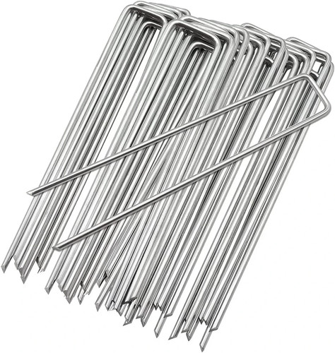 Galvanised steel garden - galvanised,