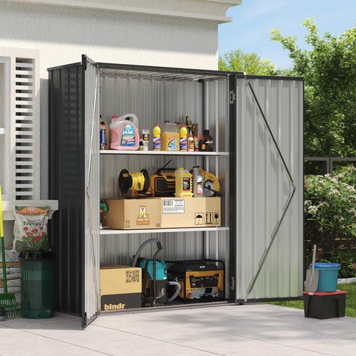 Aoxun 5ft vertical - aoxun, shed